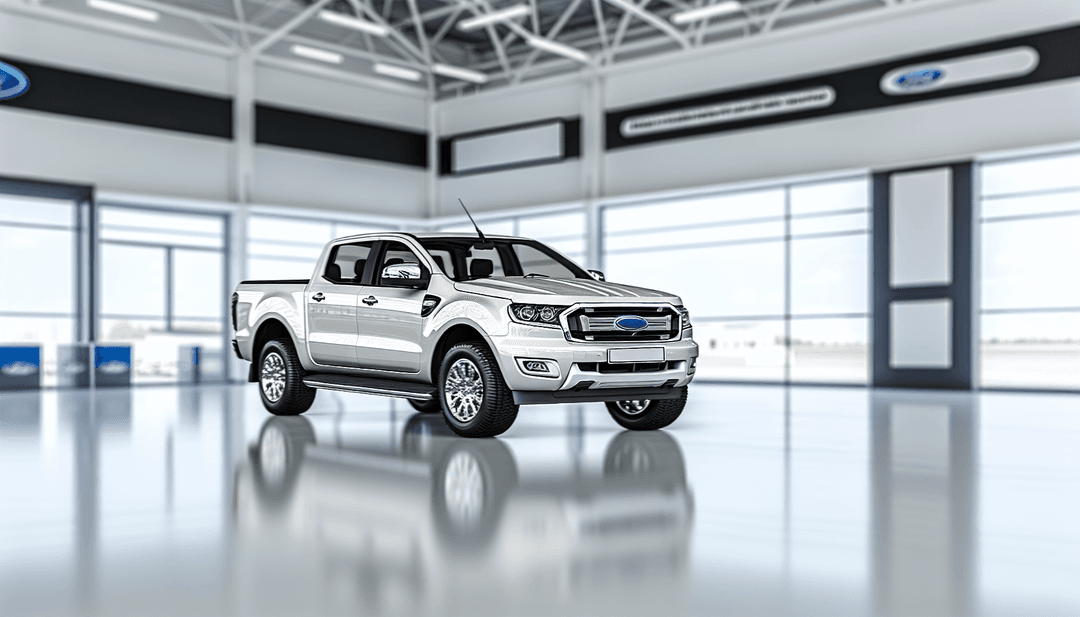 Professional consultation about automobile extended warranty programs showing coverage options and benefits