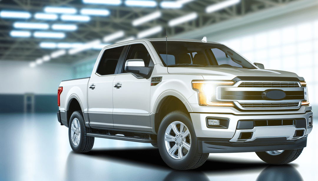 Extended car warranty coverage document with vehicle repair tools and calculator showing cost protection