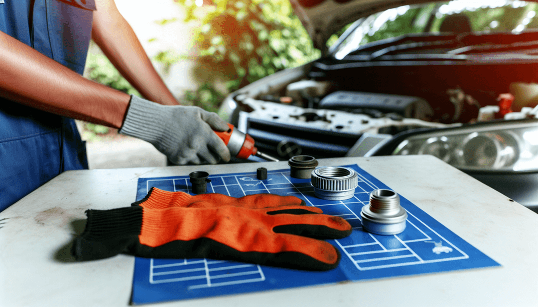Car Maintenance Schedule Guide for 2026