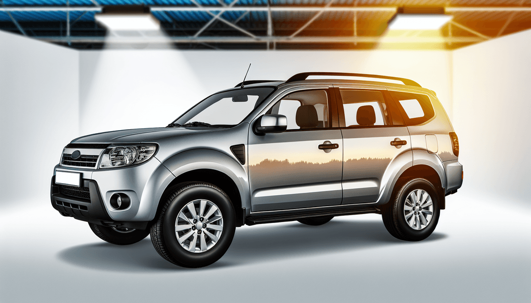 CarMax dealership with cars showing CarMax car warranty coverage options