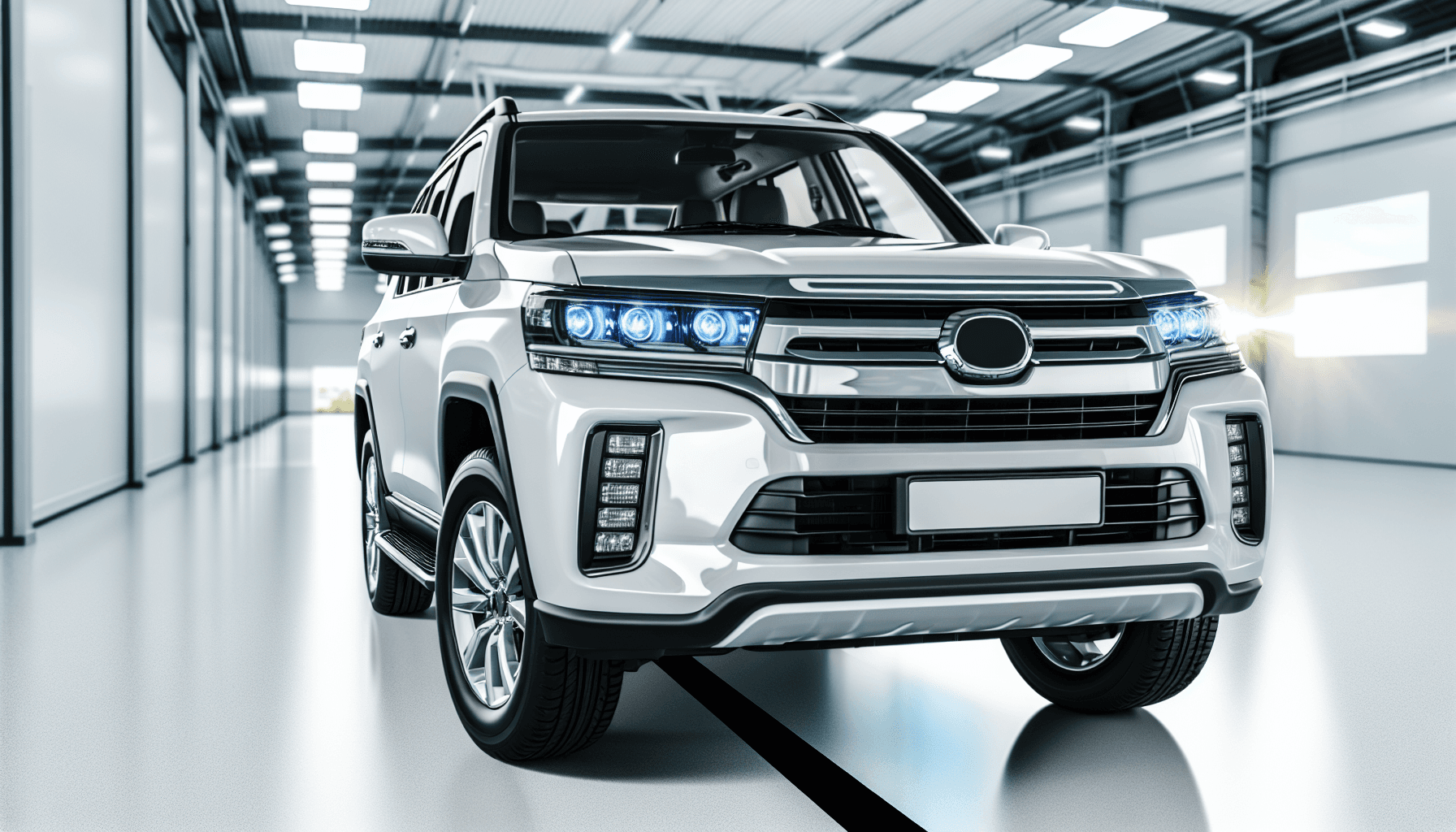 Honda vehicle with warranty documents showing honda extra warranty coverage options